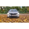 Skoda Octavia 3FL
